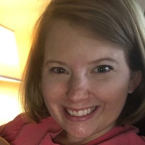 Meet your Posher, Lydia